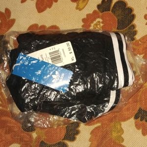 BNWT black Adidas leggings